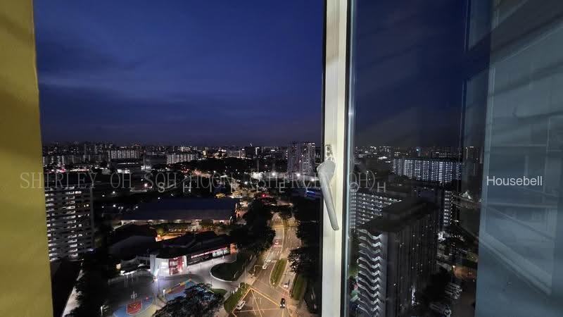 3B Upper Boon Keng Road, S$ 1,388,000 (Negotiable), 1,184 sqft, HDB - 5 I