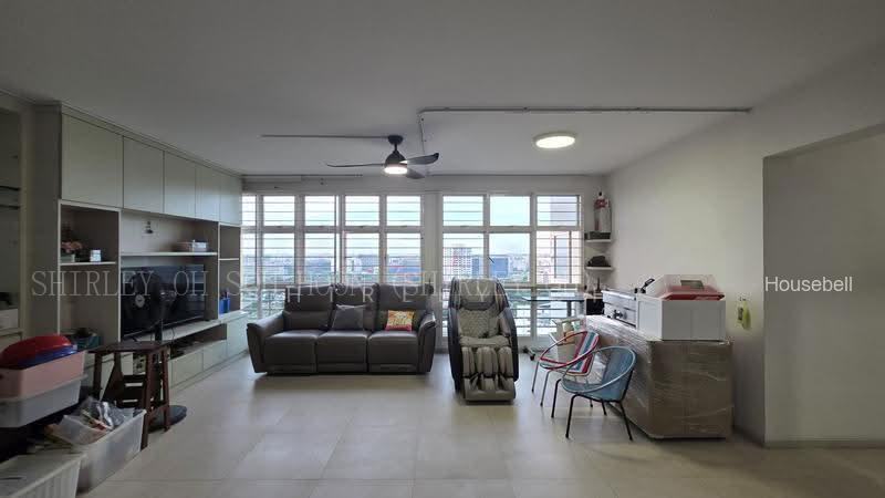 3B Upper Boon Keng Road, S$ 1,388,000 (Negotiable), 1,184 sqft, HDB - 5 I