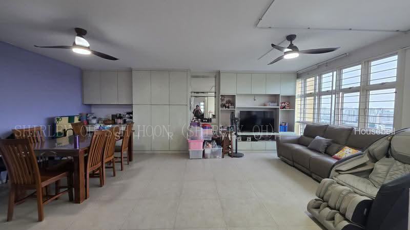 3B Upper Boon Keng Road, S$ 1,388,000 (Negotiable), 1,184 sqft, HDB - 5 I