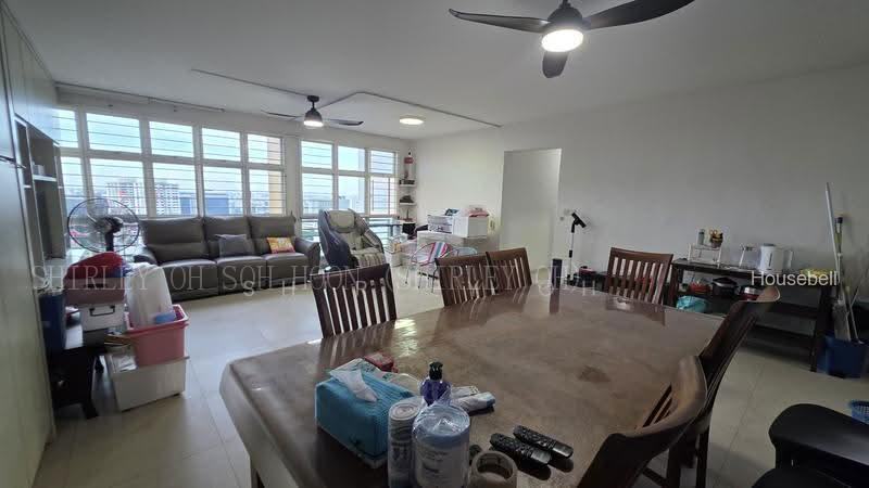 3B Upper Boon Keng Road, S$ 1,388,000 (Negotiable), 1,184 sqft, HDB - 5 I