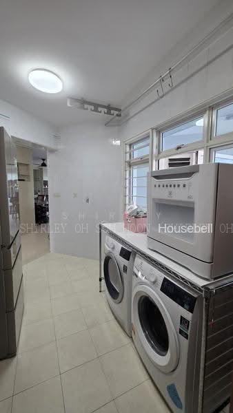 3B Upper Boon Keng Road, S$ 1,388,000 (Negotiable), 1,184 sqft, HDB - 5 I