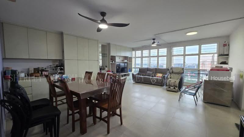 3B Upper Boon Keng Road, S$ 1,388,000 (Negotiable), 1,184 sqft, HDB - 5 I