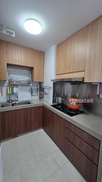 3B Upper Boon Keng Road, S$ 1,388,000 (Negotiable), 1,184 sqft, HDB - 5 I