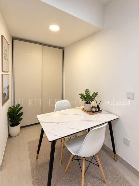 V on Shenton, S$ 1,080,000 (Negotiable), 452 sqft, Condos - Condominium