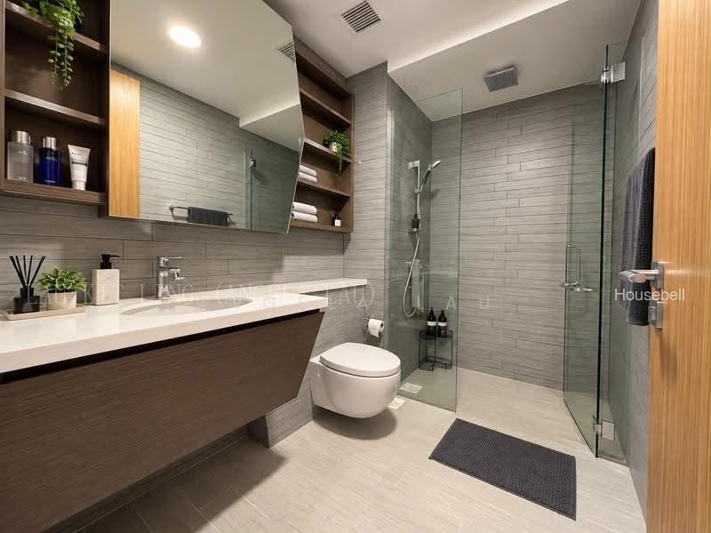 V on Shenton, S$ 1,080,000 (Negotiable), 452 sqft, Condos - Condominium