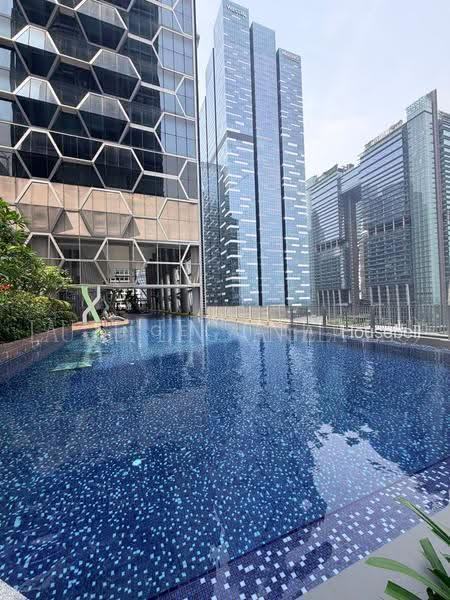 V on Shenton, S$ 1,080,000 (Negotiable), 452 sqft, Condos - Condominium