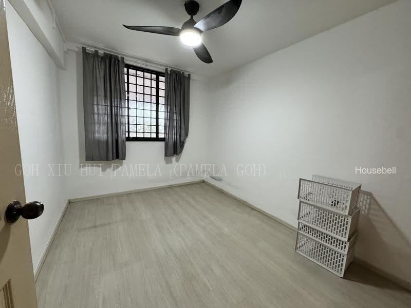 203 Serangoon Central, S$ 588,000, 689 sqft, 组屋 - 3 S