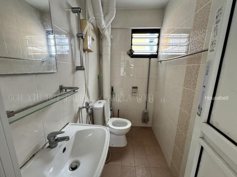 203 Serangoon Central