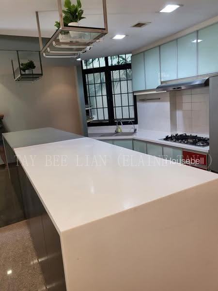 Eastpoint Green, S$ 1,200 /mo, Condos - Condominium