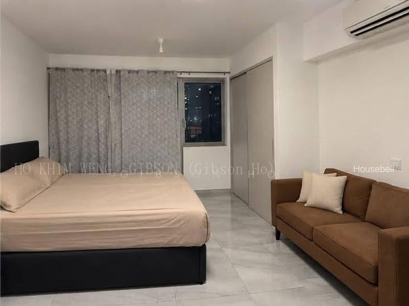 High Park Residences