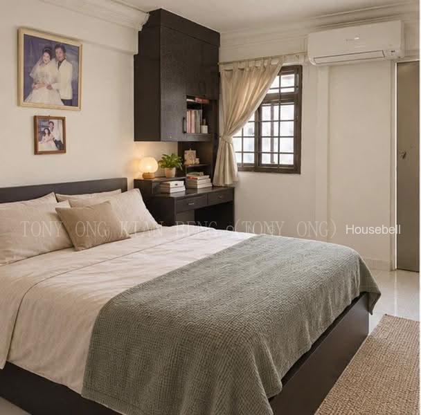118 Serangoon North Avenue 1, S$ 568,000, 979 sqft, 组屋 - 2 Generic
