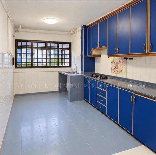 118 Serangoon North Avenue 1, S$ 568,000, 979 sqft, 组屋 - 2 Generic