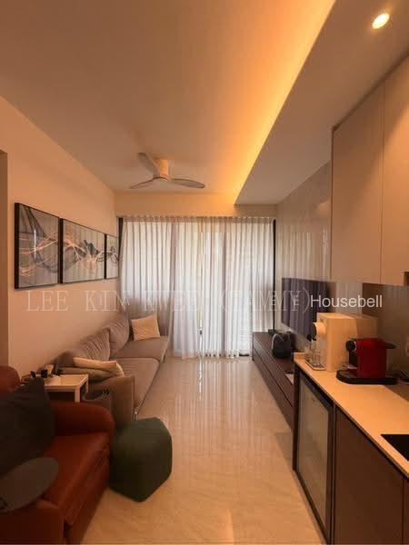 Gem Residences