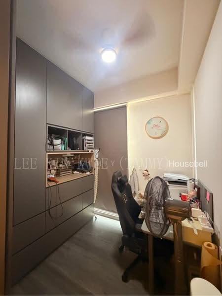 Gem Residences, S$ 4,300 /mo, 678 sqft, Condos - Condominium