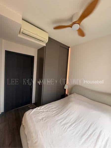 Gem Residences, S$ 4,300 /mo, 678 sqft, Condos - Condominium