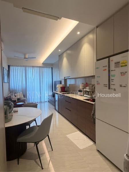 Gem Residences, S$ 4,300 /mo, 678 sqft, Condos - Condominium