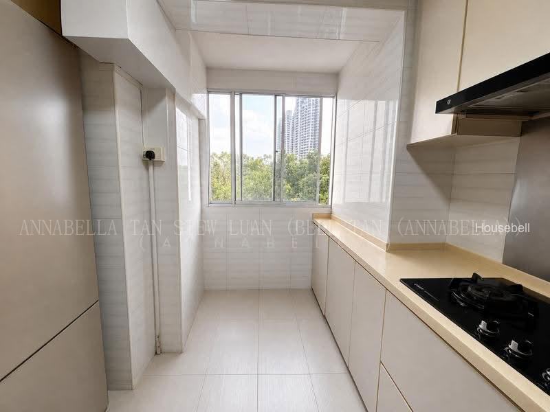 5 Farrer Road, S$ 5,100 (最低价格) /月, 1,292 sqft, 组屋 - 5 A