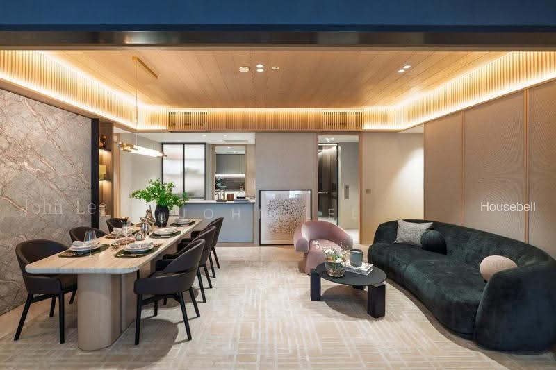 The Serra Residences