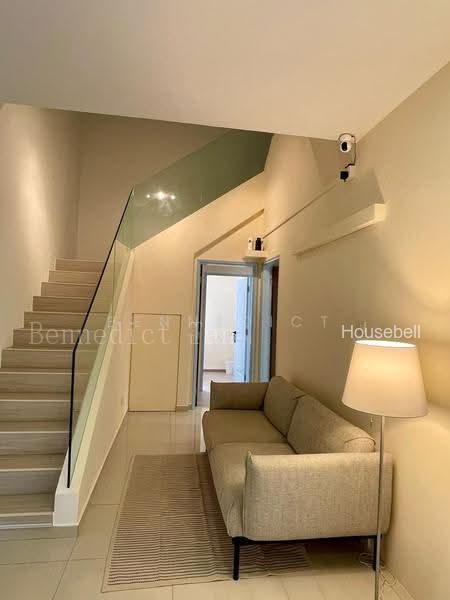 Palm Mansions, S$ 1,600 /月, 公寓 - Apartment