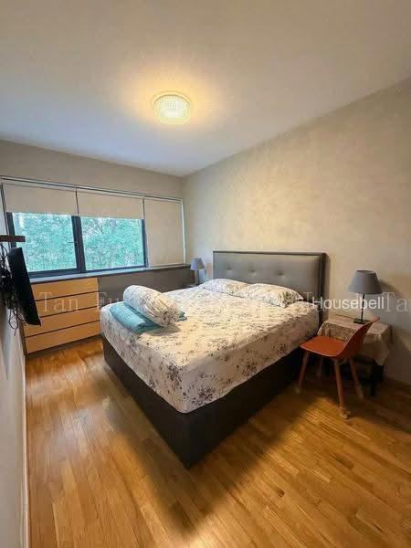 Parc Olympia, S$ 1,398,000, 1,163 sqft, 公寓 - Condominium