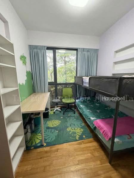 Parc Olympia, S$ 1,398,000, 1,163 sqft, 公寓 - Condominium