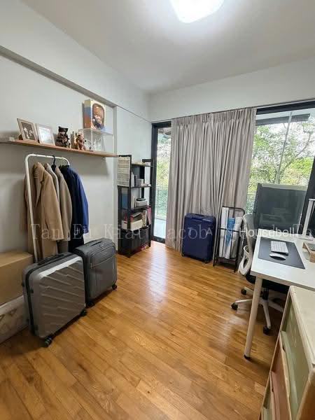 Parc Olympia, S$ 1,398,000, 1,163 sqft, 公寓 - Condominium