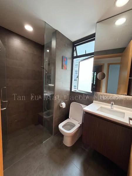 Parc Olympia, S$ 1,398,000, 1,163 sqft, 公寓 - Condominium