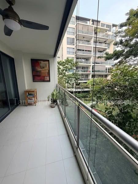 Parc Olympia, S$ 1,398,000, 1,163 sqft, 公寓 - Condominium