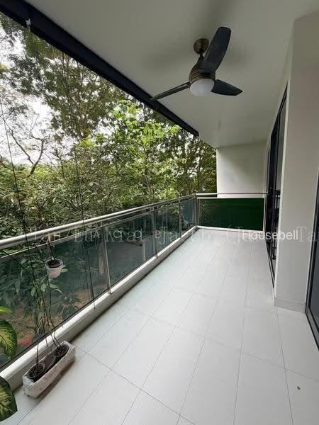 Parc Olympia, S$ 1,398,000, 1,163 sqft, 公寓 - Condominium