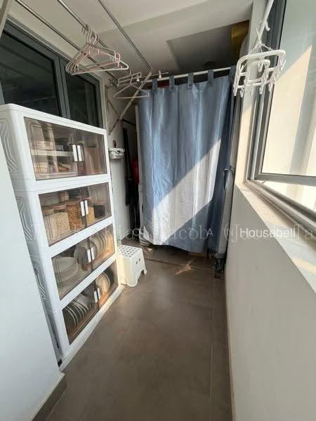 Parc Olympia, S$ 1,398,000, 1,163 sqft, 公寓 - Condominium