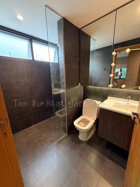 Parc Olympia, S$ 1,398,000, 1,163 sqft, 公寓 - Condominium