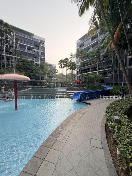 Parc Olympia, S$ 1,398,000, 1,163 sqft, 公寓 - Condominium