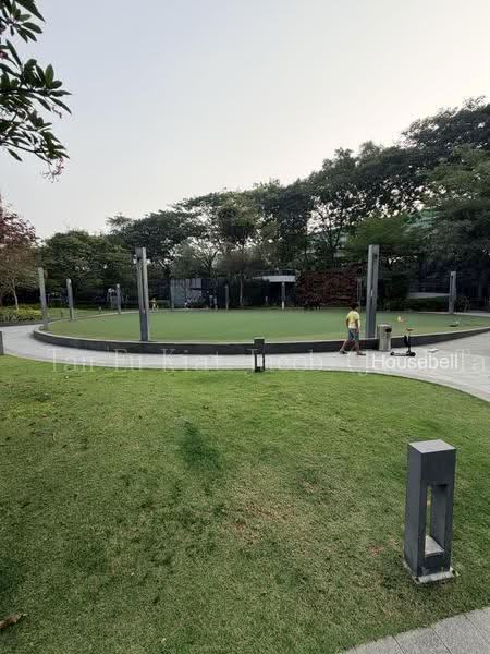 Parc Olympia, S$ 1,398,000, 1,163 sqft, 公寓 - Condominium