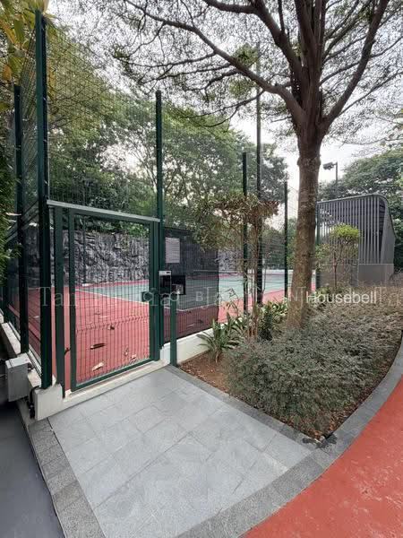Parc Olympia, S$ 1,398,000, 1,163 sqft, 公寓 - Condominium