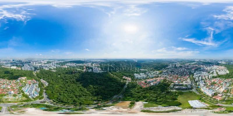 The Sen, S$ 1,750,000, 764 sqft, Condos - Condominium