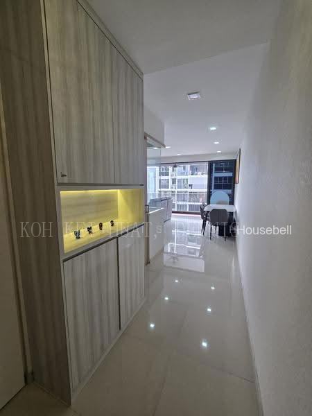 Twin Fountains, S$ 5,000 /mo, 1,270 sqft, Condos - Condominium