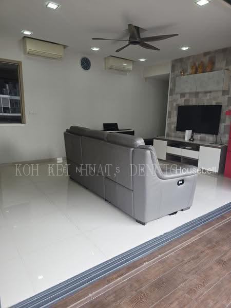 Twin Fountains, S$ 5,000 /mo, 1,270 sqft, Condos - Condominium