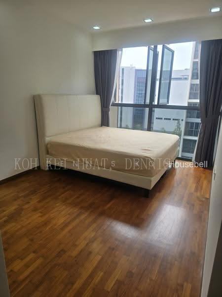 Twin Fountains, S$ 5,000 /mo, 1,270 sqft, Condos - Condominium