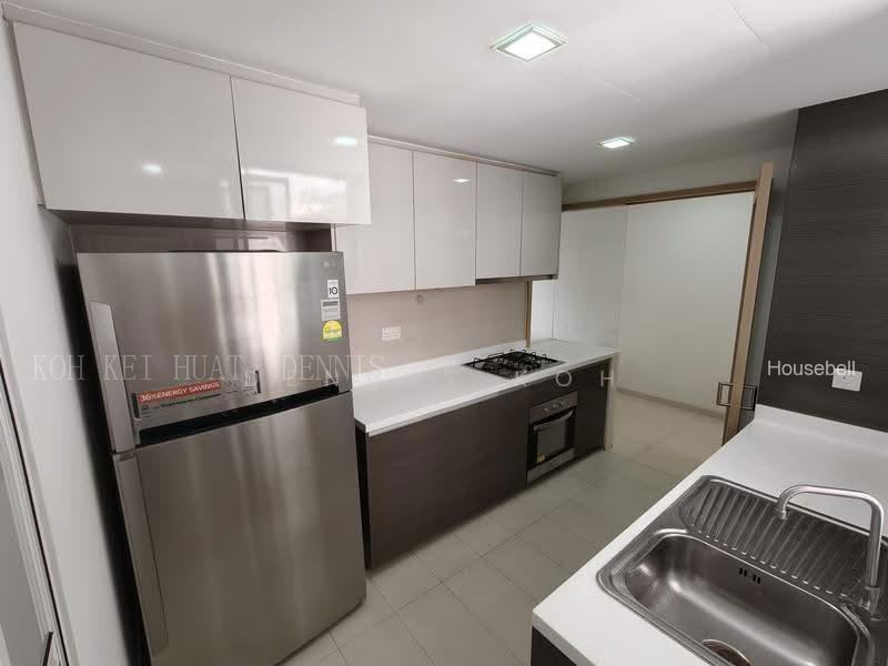 Twin Fountains, S$ 5,000 /mo, 1,270 sqft, Condos - Condominium