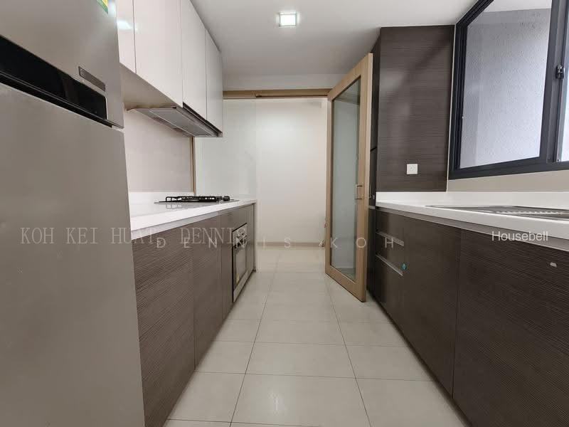 Twin Fountains, S$ 5,000 /mo, 1,270 sqft, Condos - Condominium