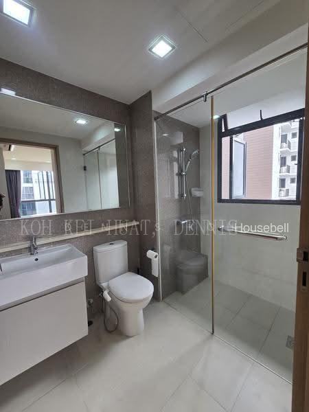 Twin Fountains, S$ 5,000 /mo, 1,270 sqft, Condos - Condominium