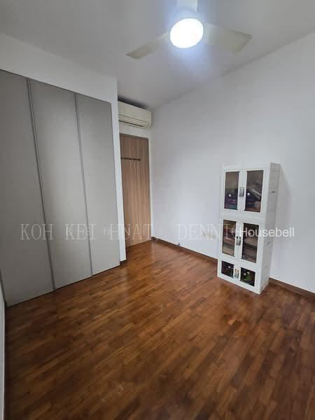 Twin Fountains, S$ 5,000 /mo, 1,270 sqft, Condos - Condominium