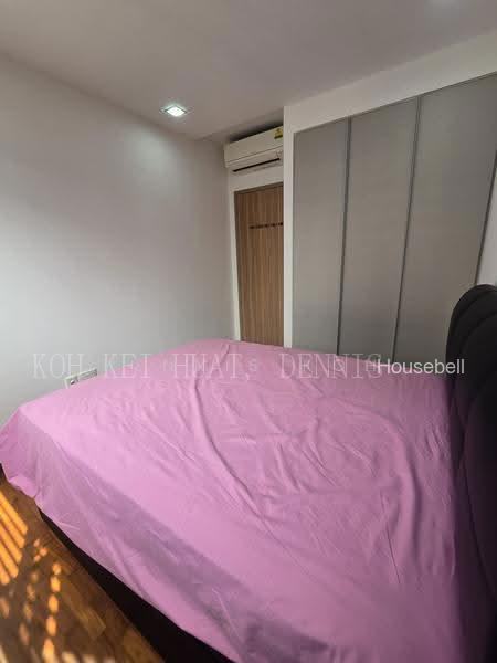 Twin Fountains, S$ 5,000 /mo, 1,270 sqft, Condos - Condominium