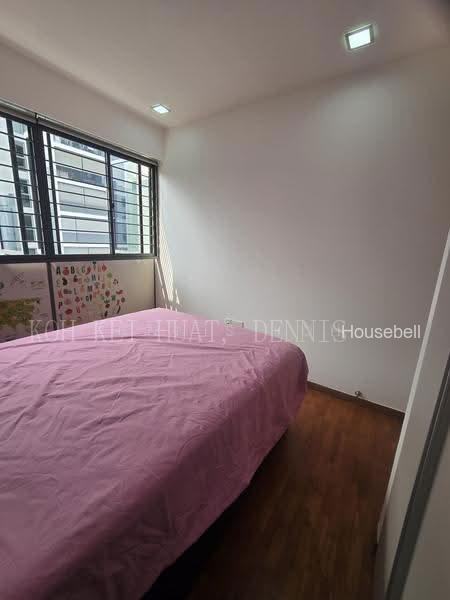 Twin Fountains, S$ 5,000 /mo, 1,270 sqft, Condos - Condominium