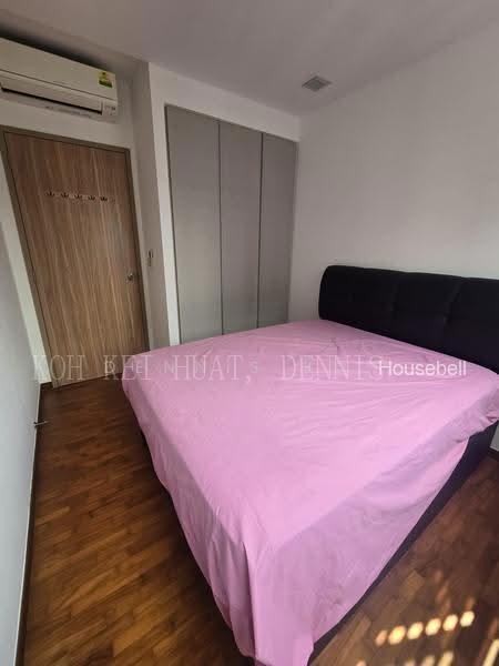 Twin Fountains, S$ 5,000 /mo, 1,270 sqft, Condos - Condominium