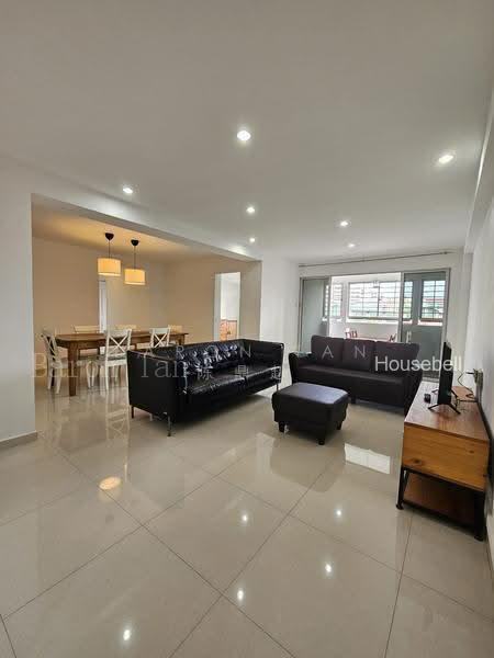 491A Tampines Avenue 9, S$ 4,200 /月, 1,334 sqft, 组屋 - 5 A