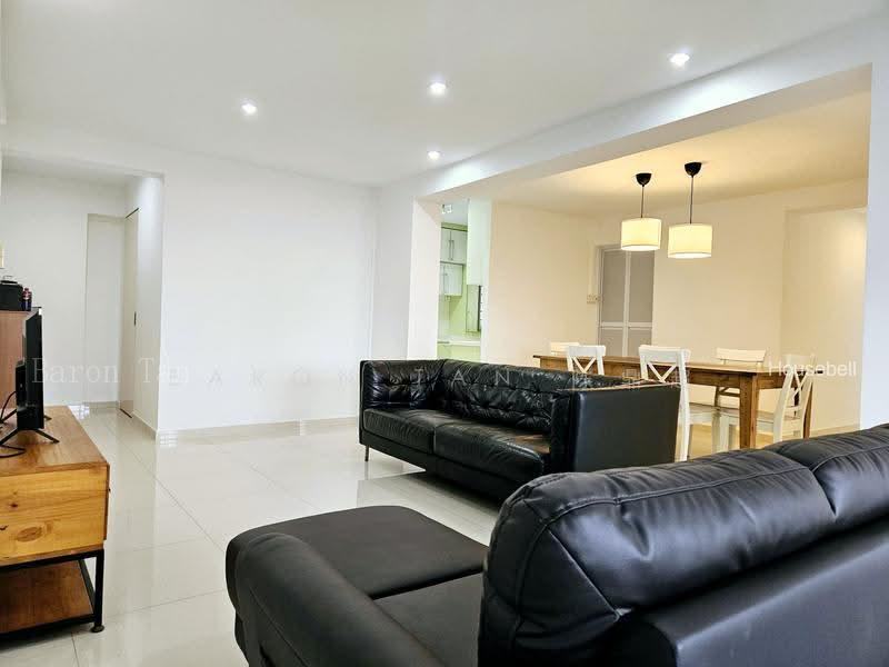491A Tampines Avenue 9, S$ 4,200 /月, 1,334 sqft, 组屋 - 5 A