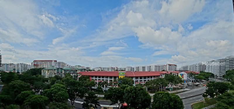 491A Tampines Avenue 9, S$ 4,200 /月, 1,334 sqft, 组屋 - 5 A