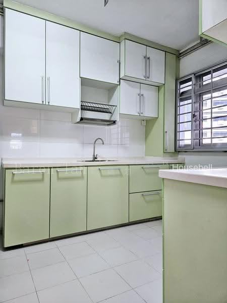 491A Tampines Avenue 9, S$ 4,200 /月, 1,334 sqft, 组屋 - 5 A