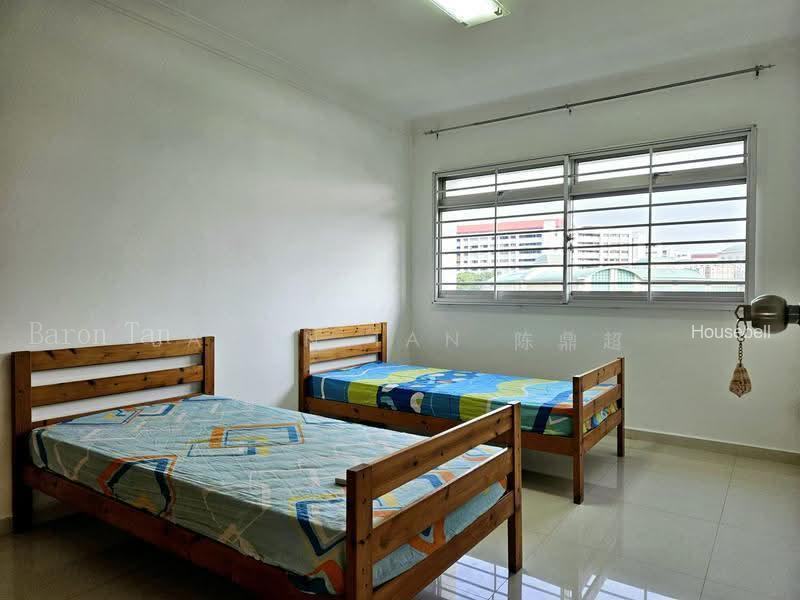 491A Tampines Avenue 9, S$ 4,200 /月, 1,334 sqft, 组屋 - 5 A